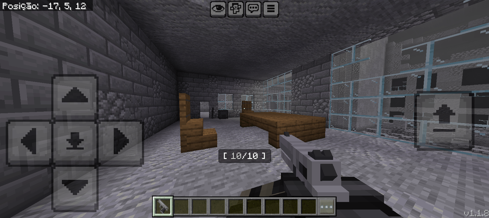 BLACK VEBLENSK CITY STREET — screenshot 4