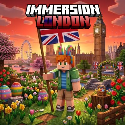 Immersion: London