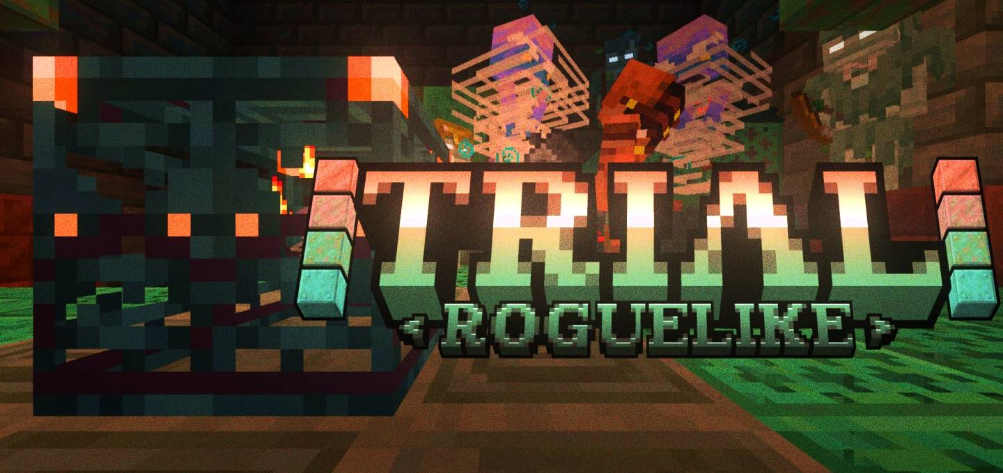 Trial Roguelike — screenshot 1