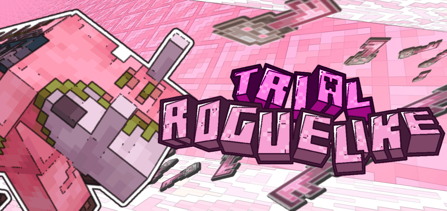 Trial Roguelike — screenshot 2