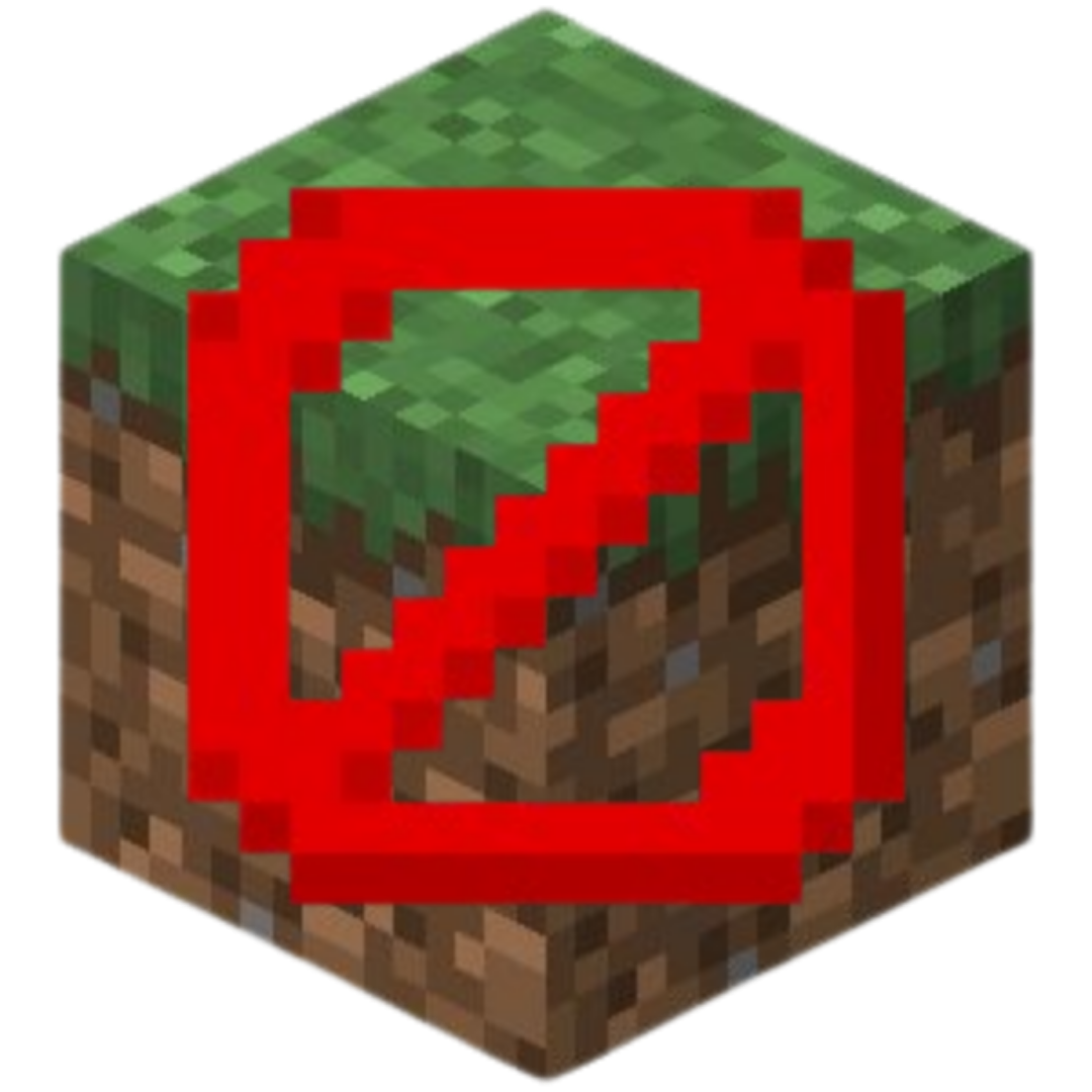 Don't Touch Grass