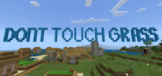 Don't Touch Grass — screenshot 2
