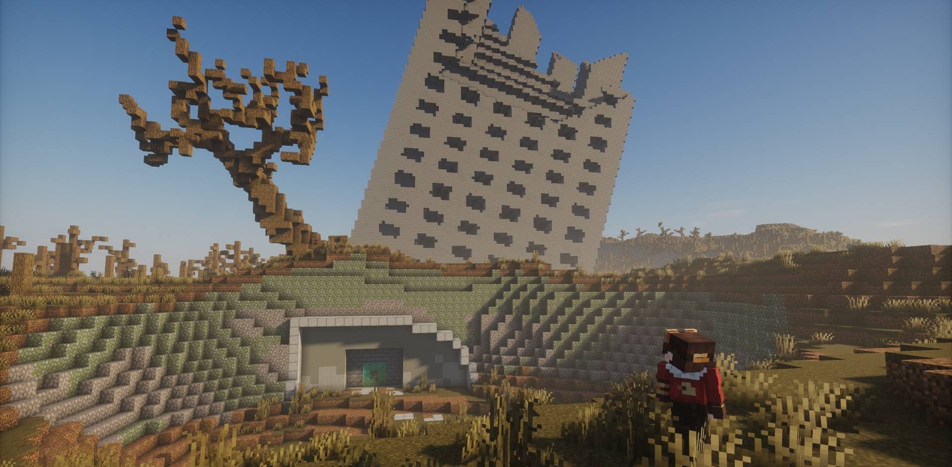 Post Apocalyptic Shelter (Achievements On) — screenshot 1