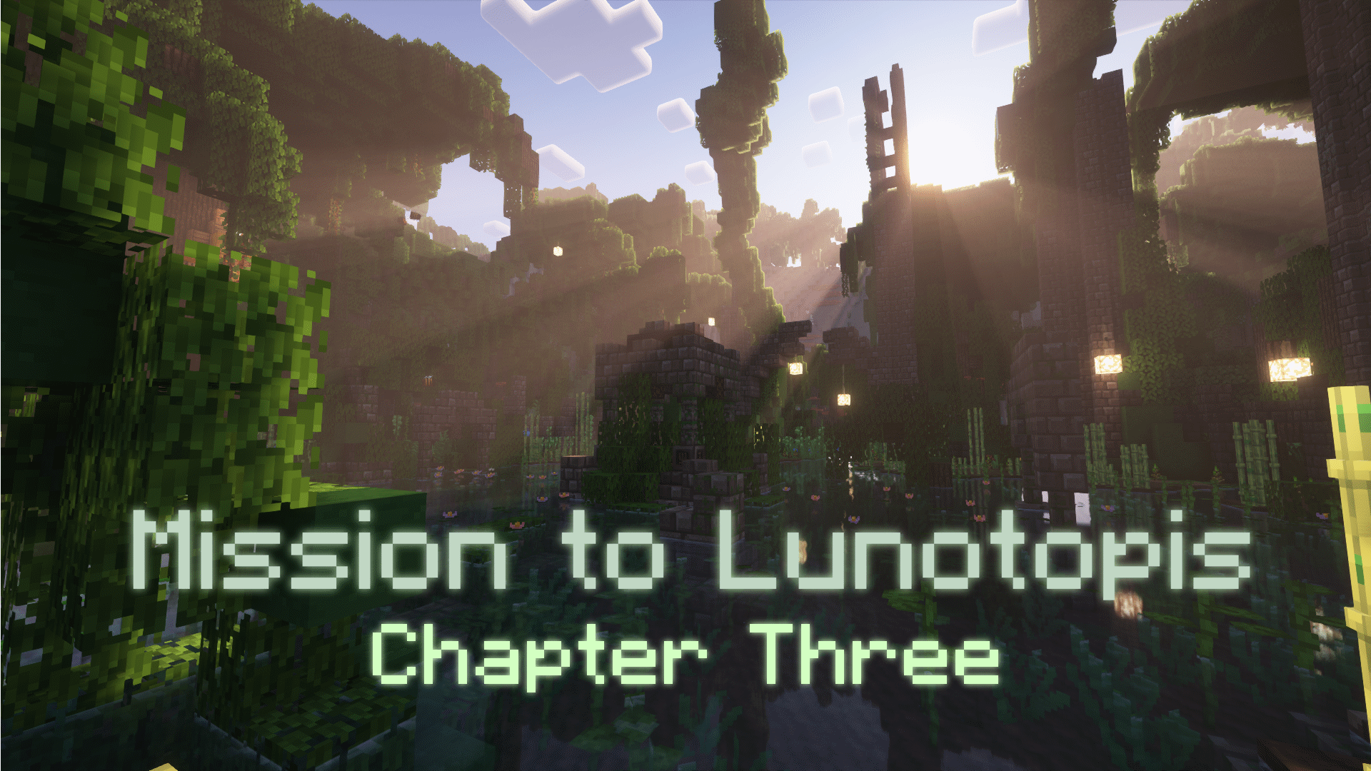 Mission to Lunotopis - Chapter Three — screenshot 1