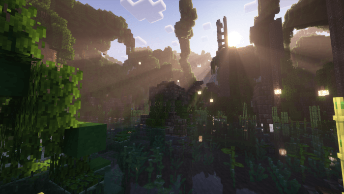 Mission to Lunotopis - Chapter Three — screenshot 2