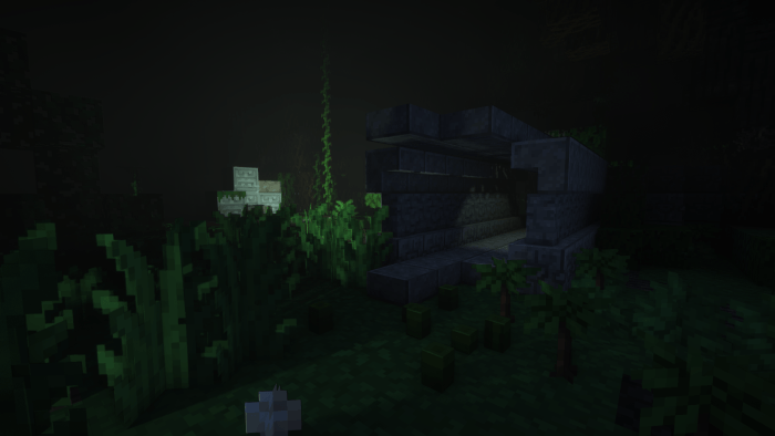 Mission to Lunotopis - Chapter Three — screenshot 4