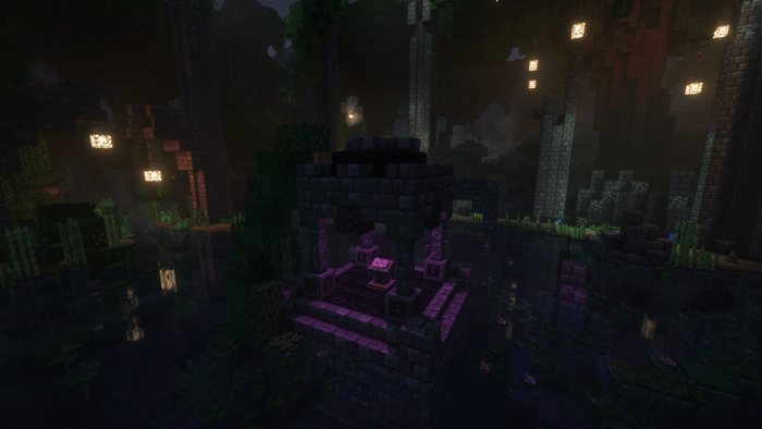 Mission to Lunotopis - Chapter Three — screenshot 5
