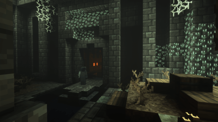 Mission to Lunotopis - Chapter Three — screenshot 6