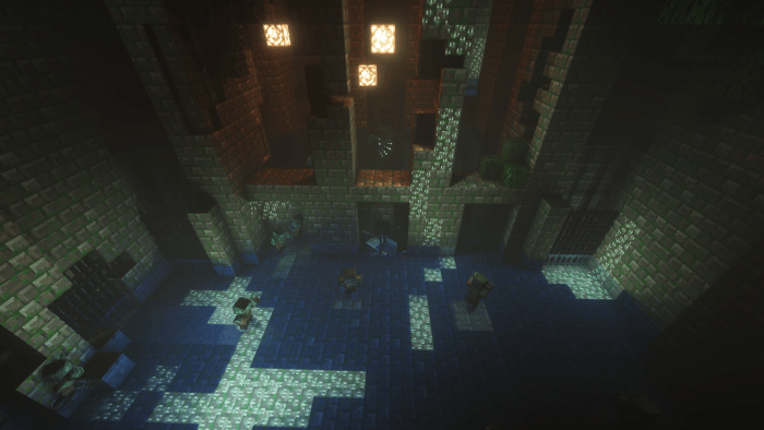 Mission to Lunotopis - Chapter Three — screenshot 7