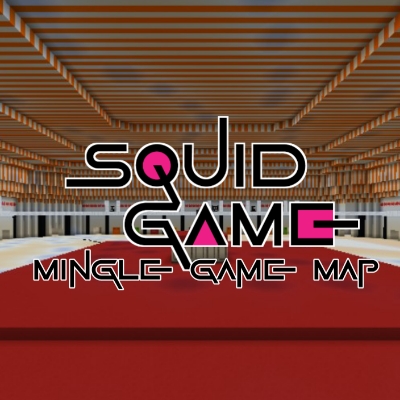 Squid Game: Mingle Game Recreation