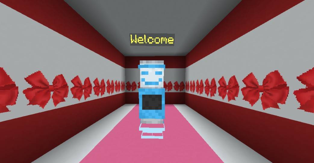 Squid Game: Mingle Game Recreation — screenshot 2