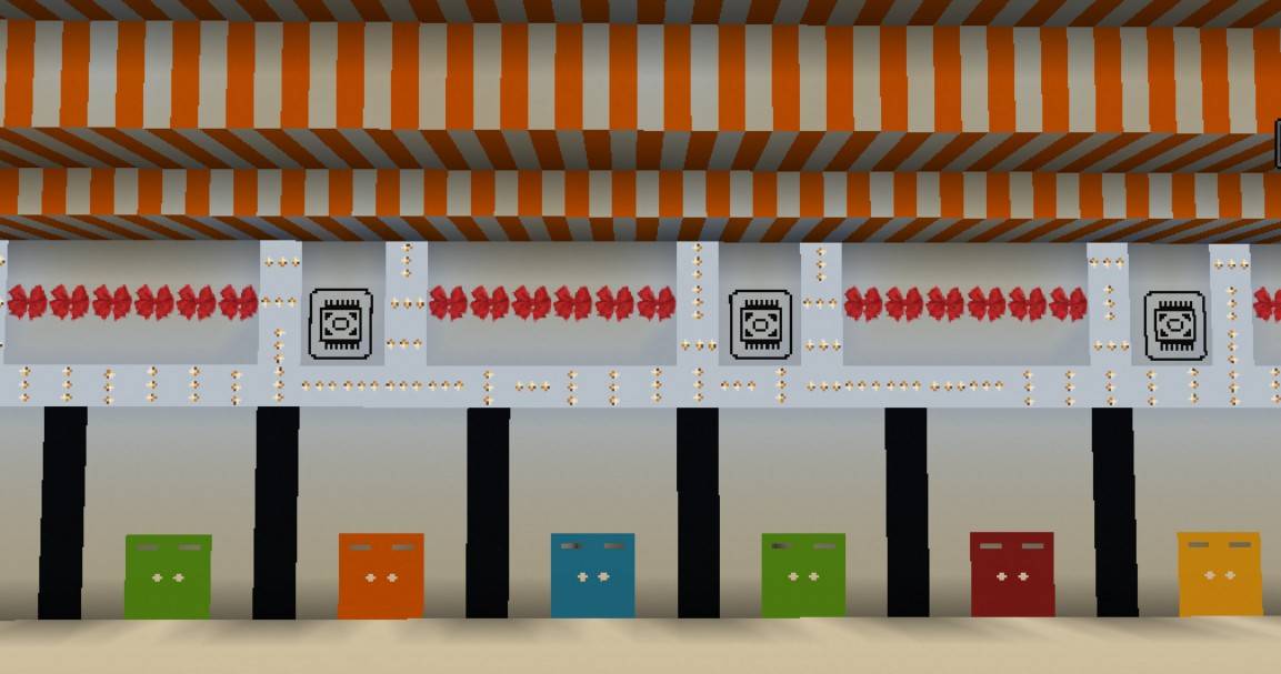 Squid Game: Mingle Game Recreation — screenshot 3