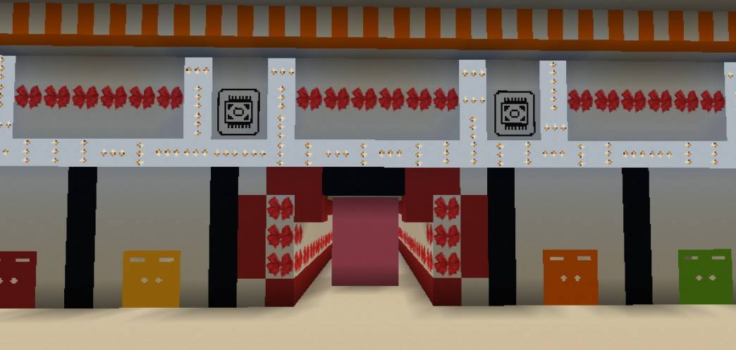 Squid Game: Mingle Game Recreation — screenshot 4