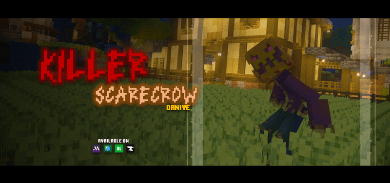 Killer Scarecrow — screenshot 1