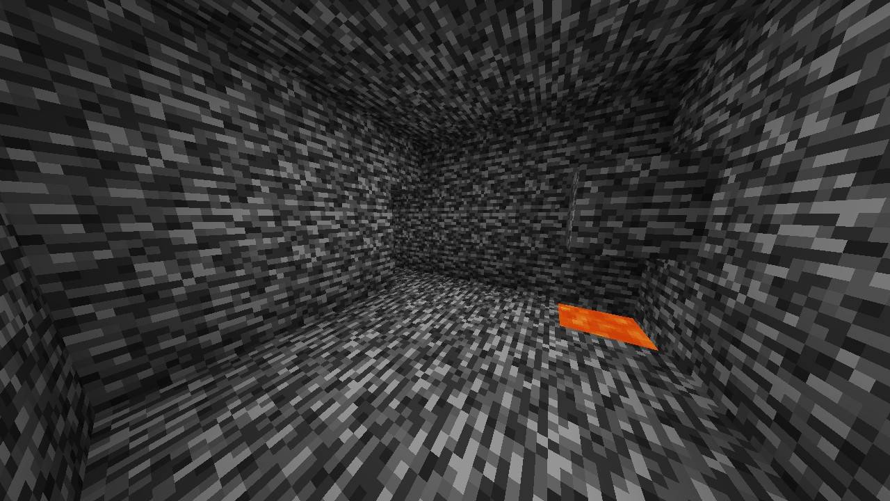 Escape from Bedrock Prison 2.1 - the Next Room — screenshot 2