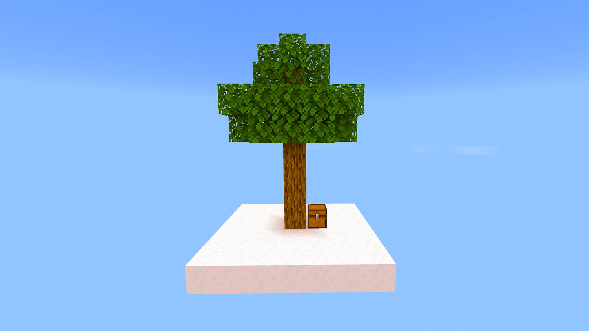 Cloud Survival — screenshot 1