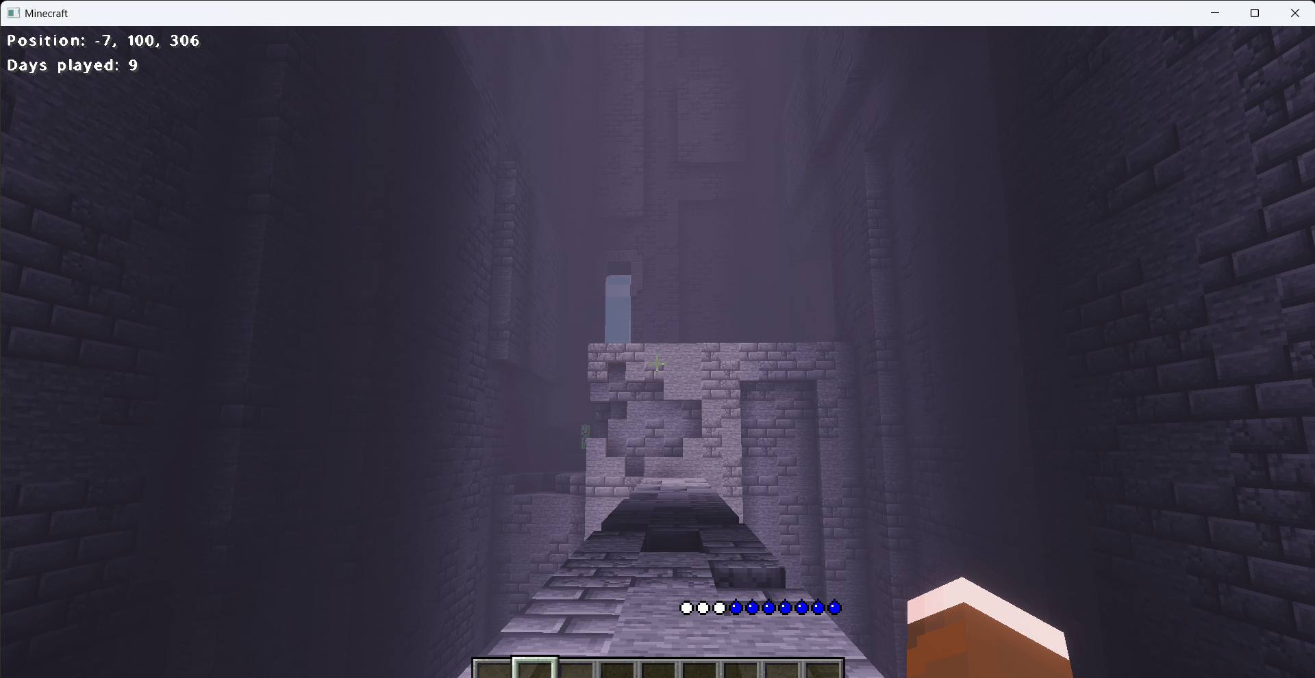 The Maze Runner! ~~ MrMaza4 — screenshot 1