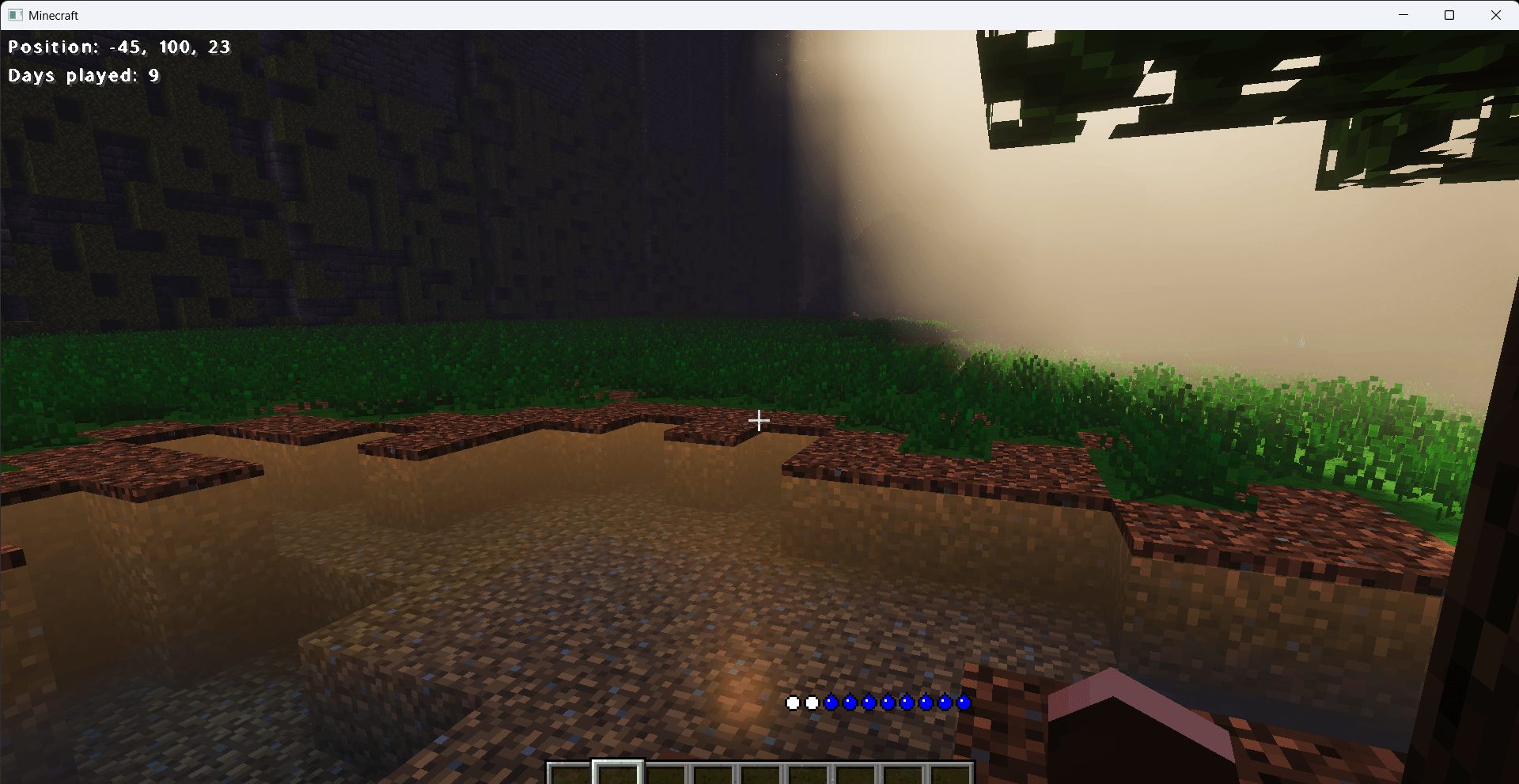 The Maze Runner! ~~ MrMaza4 — screenshot 2