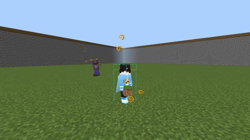 Ultimate All In One Minecraft PvP Map | Bot PvP — screenshot 2