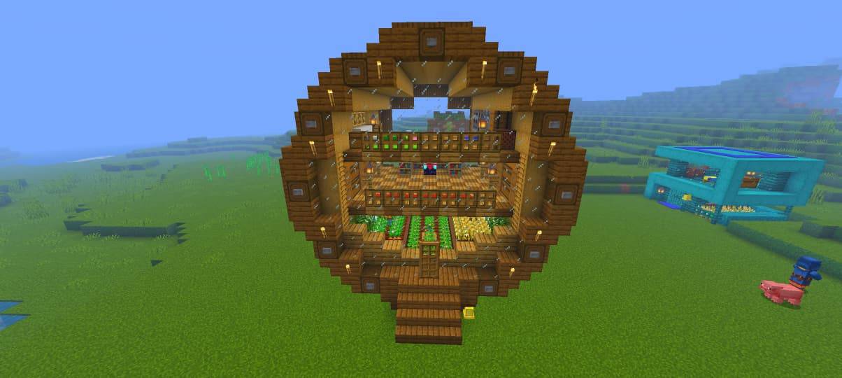 My Epic Survival World — screenshot 1