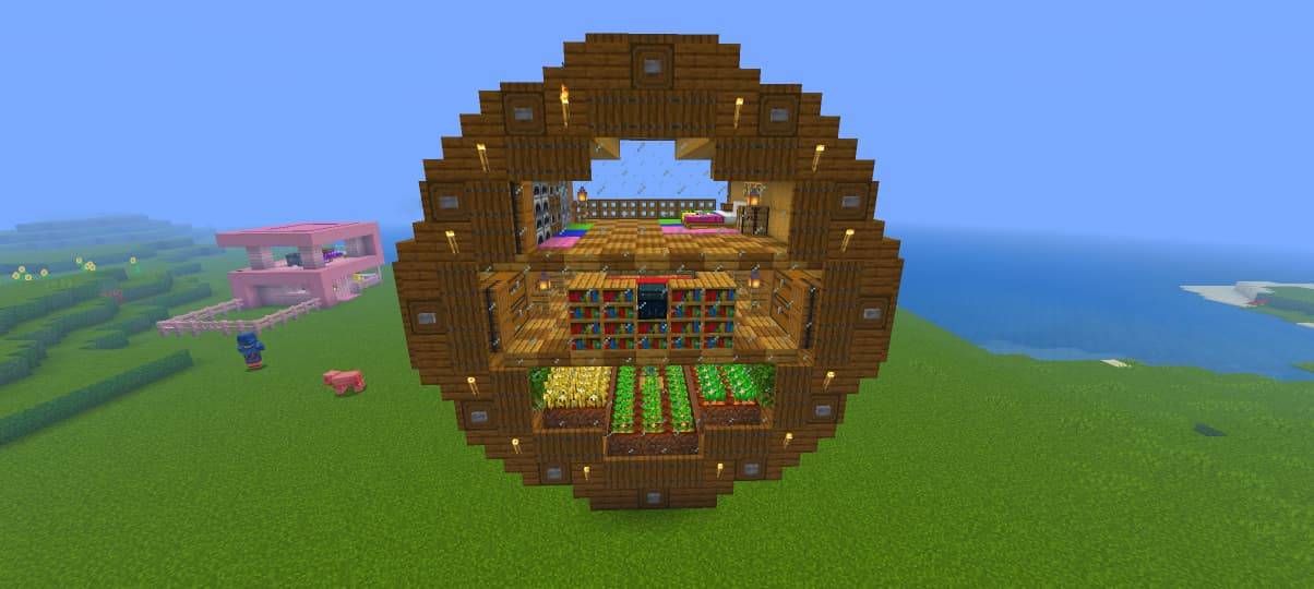 My Epic Survival World — screenshot 2