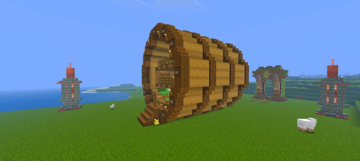 My Epic Survival World — screenshot 3