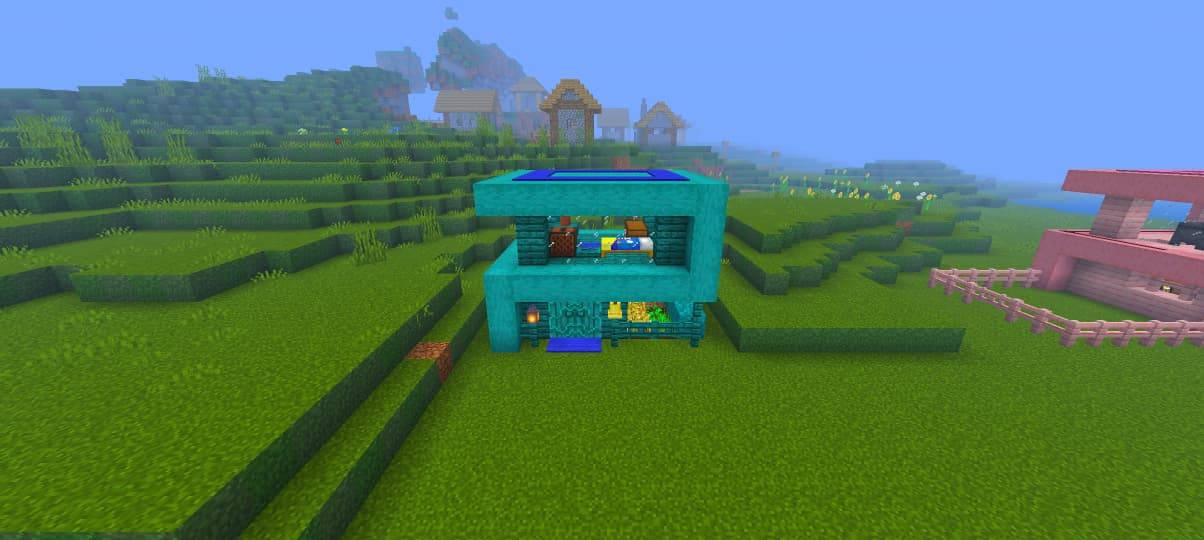 My Epic Survival World — screenshot 4