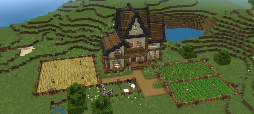 Ready-to-Survive: Hardcore Map [Achievements On] — screenshot 8