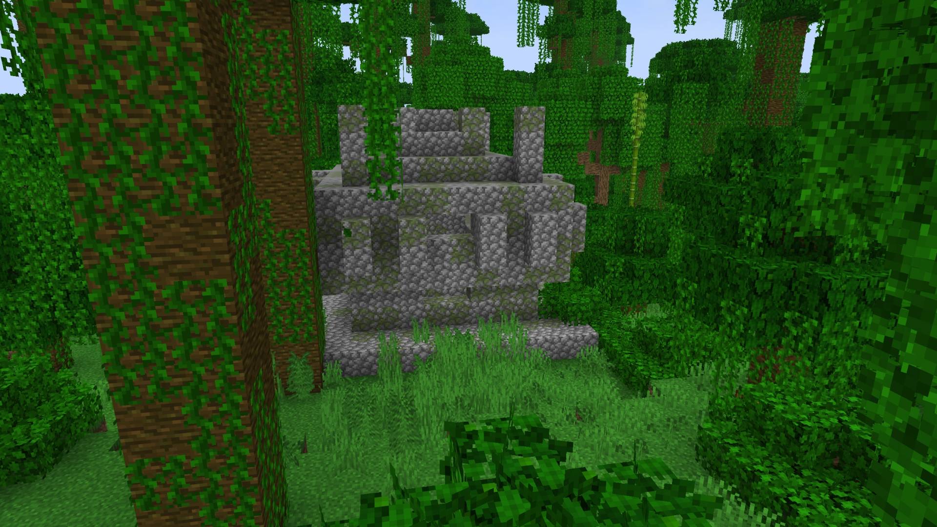 Multi Biome Survival (Normal & Hardcore Mode!) — screenshot 7