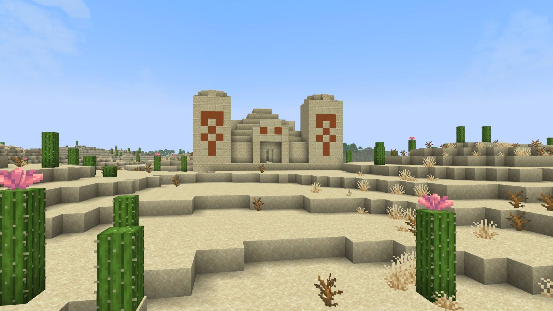 Multi Biome Survival (Normal & Hardcore Mode!) — screenshot 8