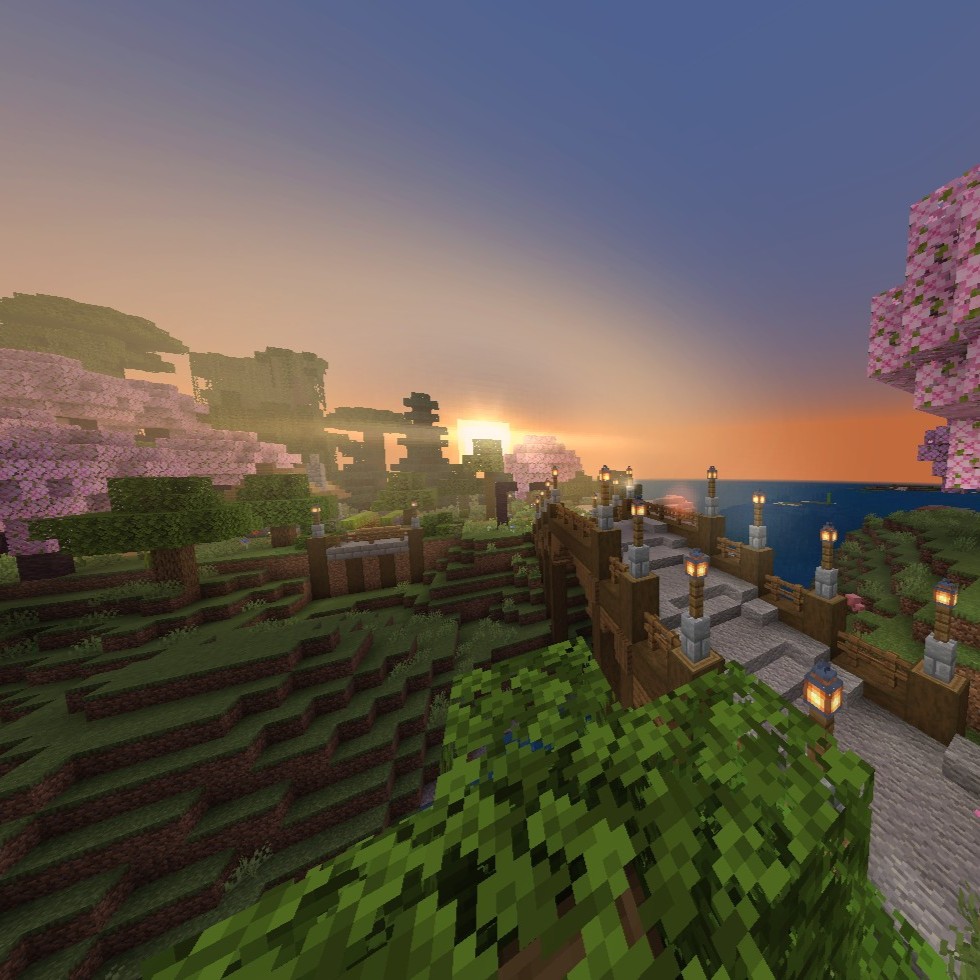 Cherrywood Isle