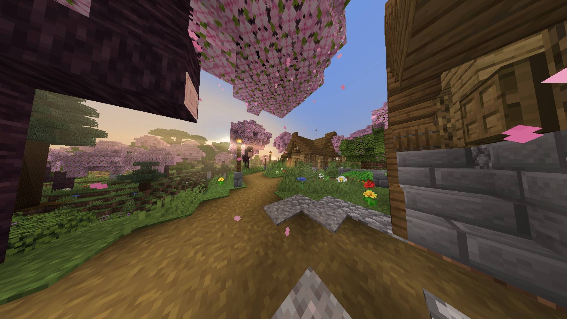 Cherrywood Isle — screenshot 1