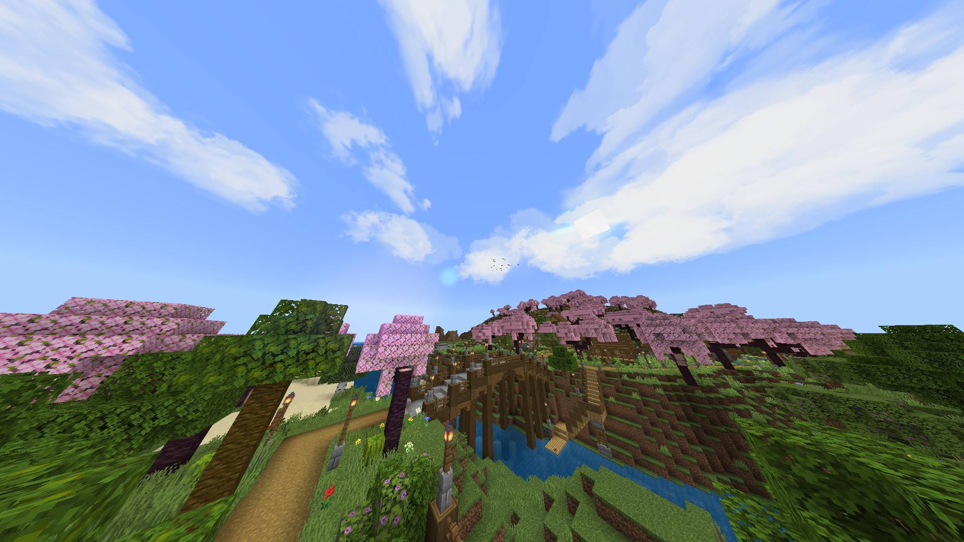 Cherrywood Isle — screenshot 2