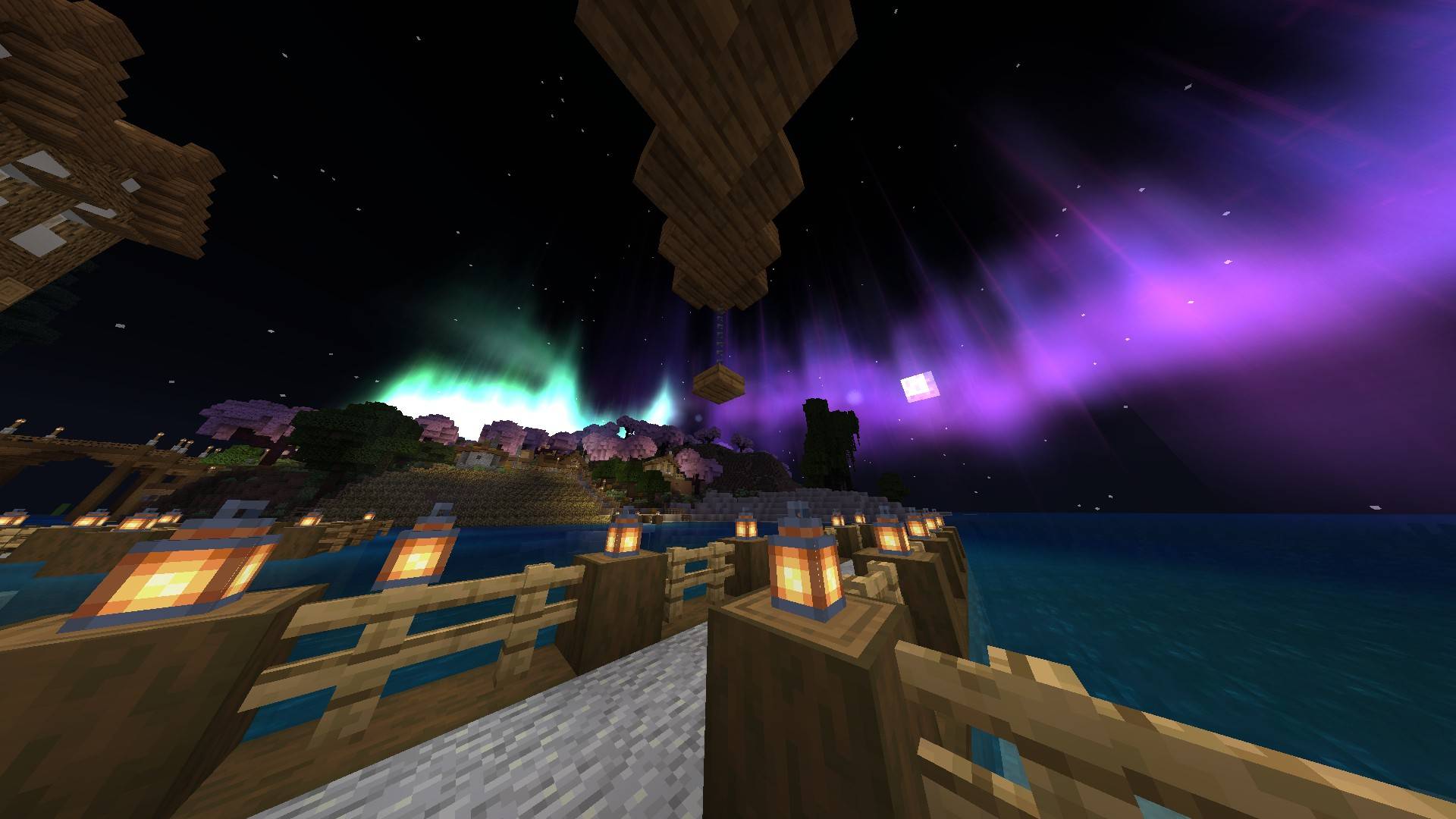 Cherrywood Isle — screenshot 3