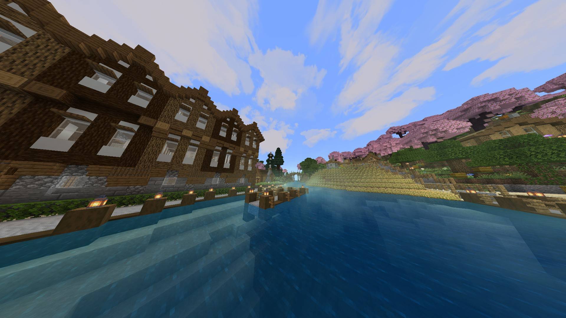Cherrywood Isle — screenshot 5