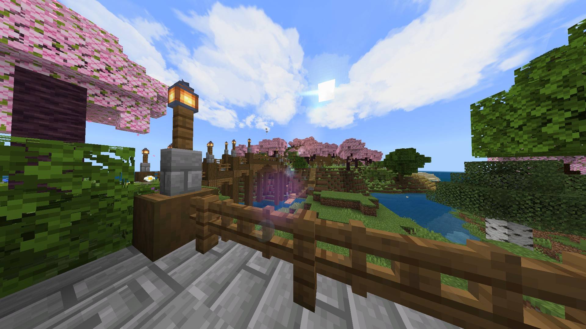 Cherrywood Isle — screenshot 6