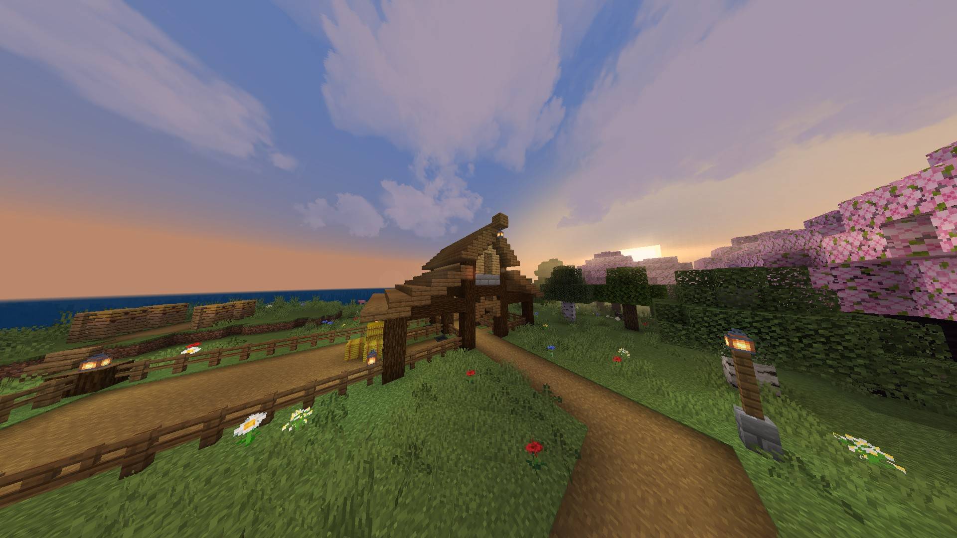 Cherrywood Isle — screenshot 7