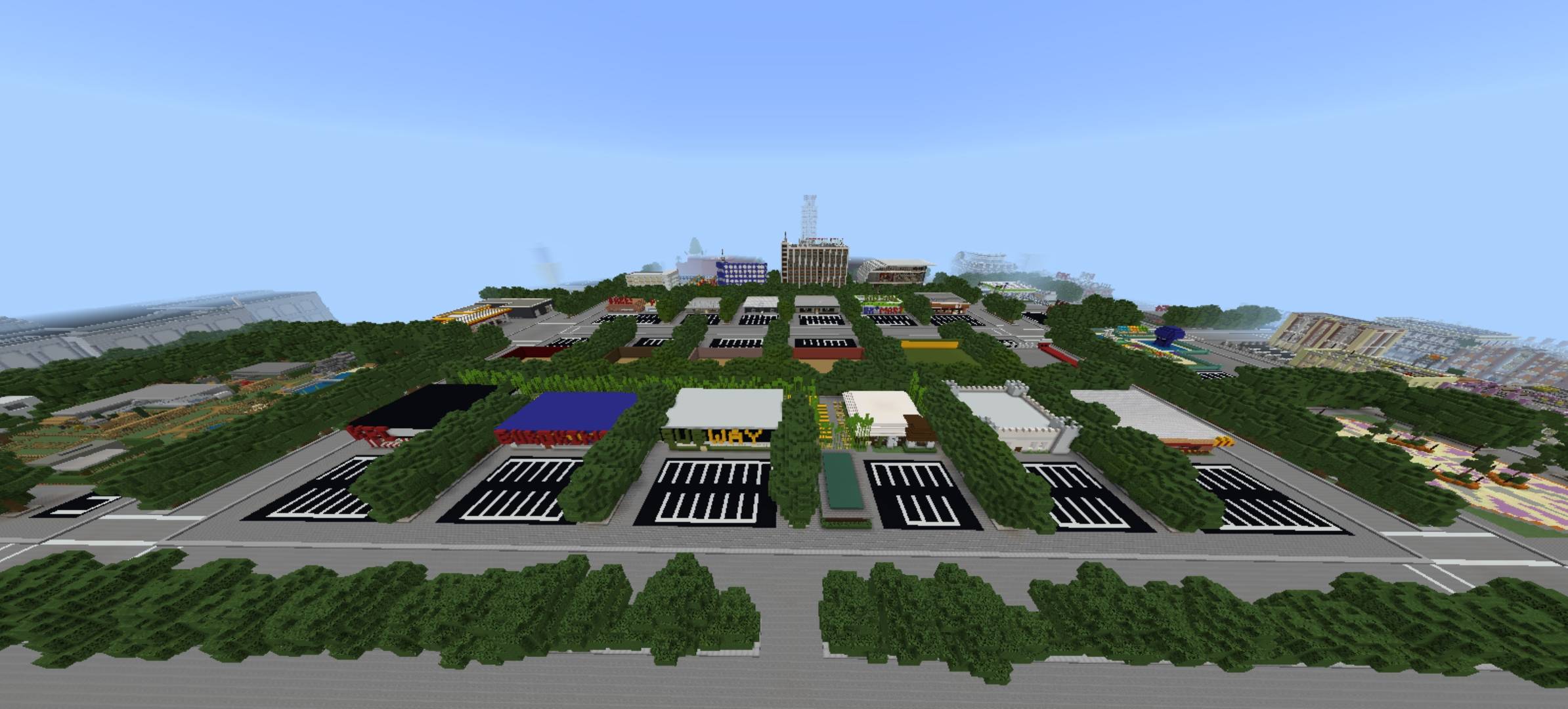 New Greens Rebuild — screenshot 2