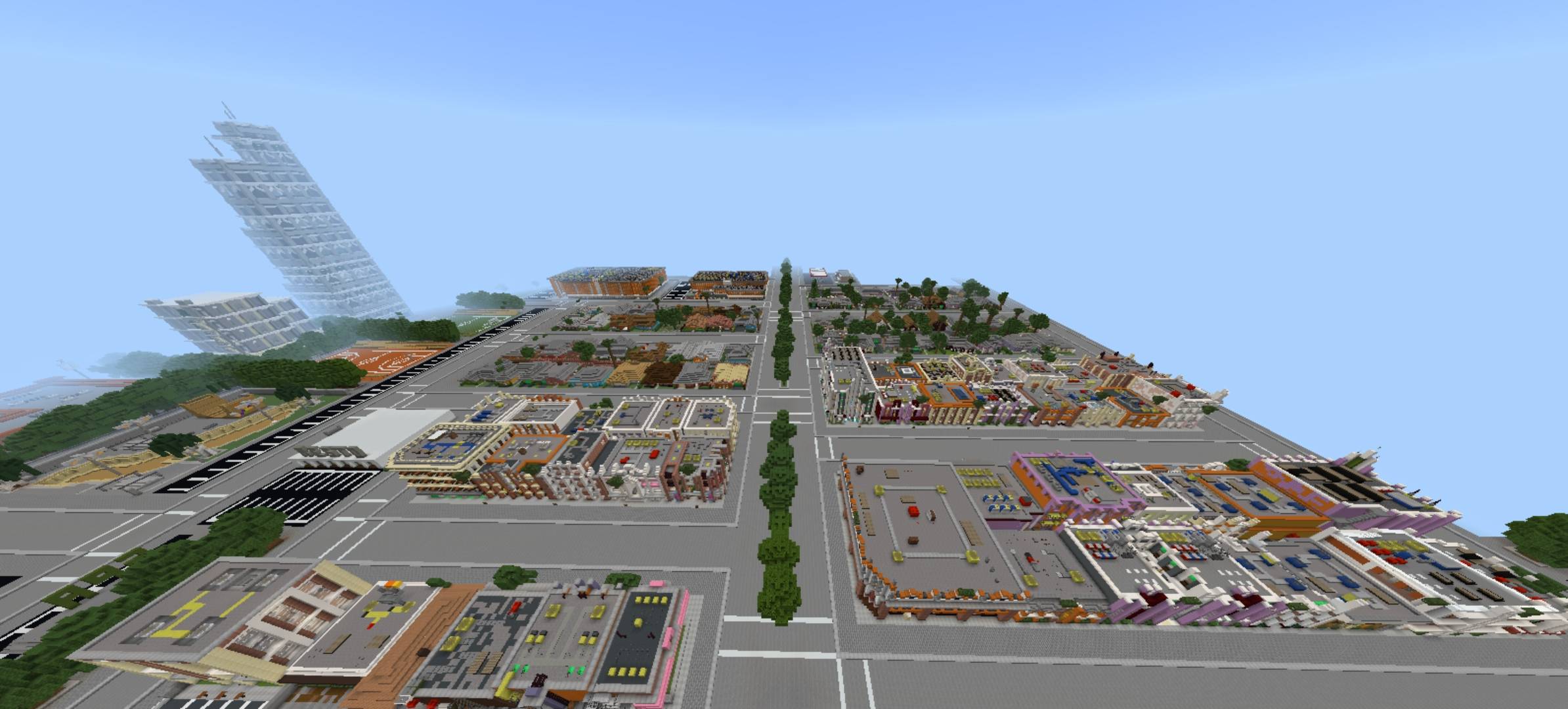 New Greens Rebuild — screenshot 3