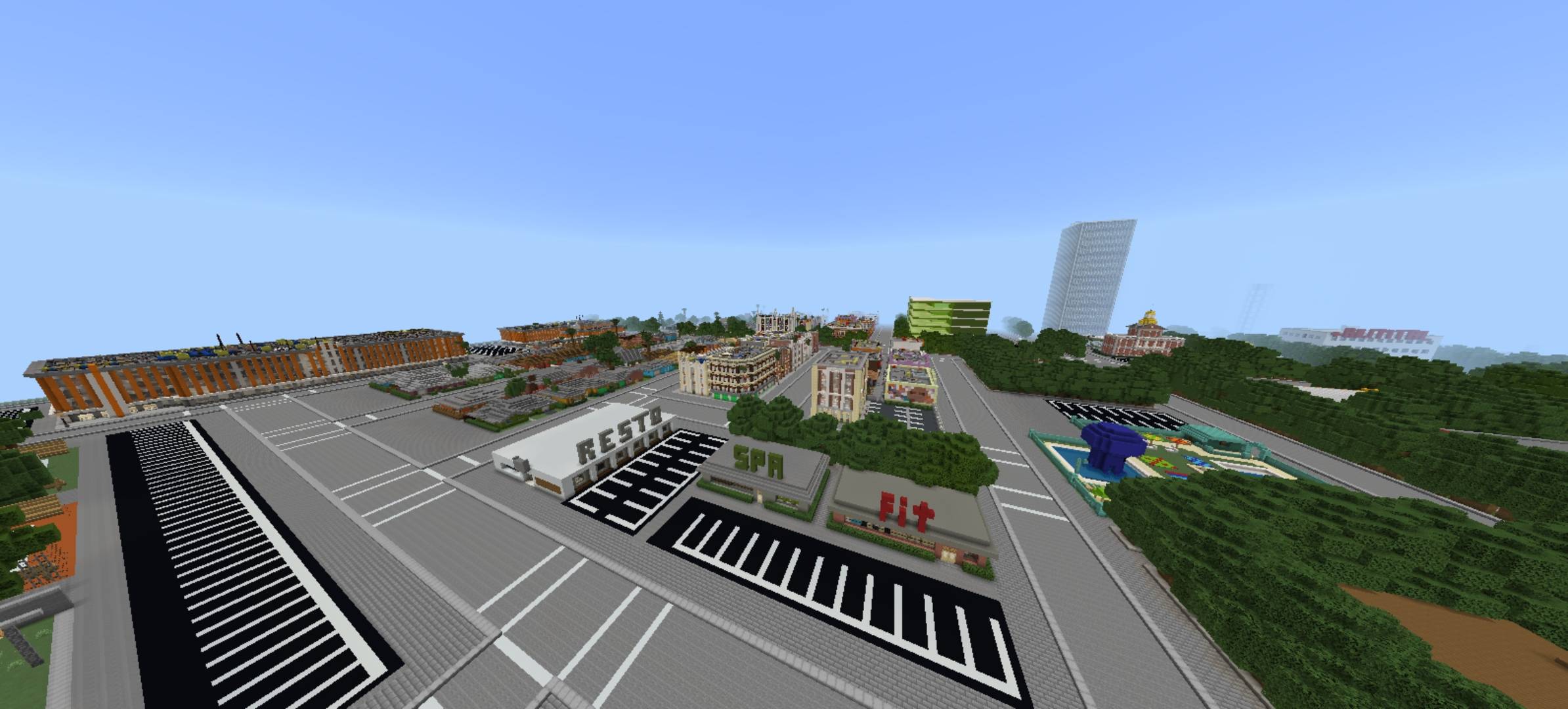 New Greens Rebuild — screenshot 4