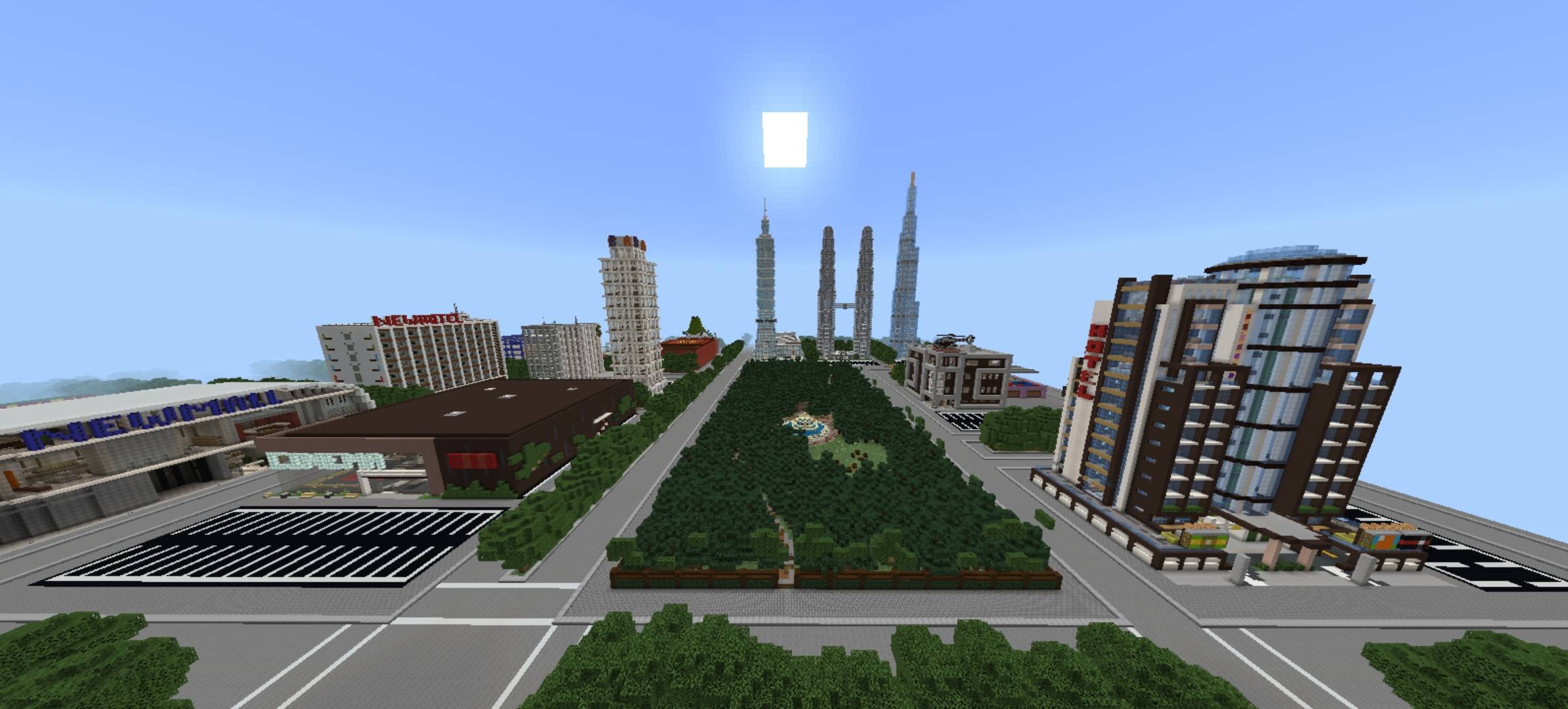 New Greens Rebuild — screenshot 5