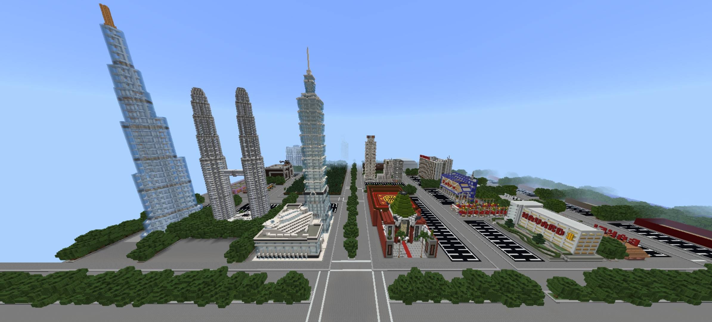 New Greens Rebuild — screenshot 6