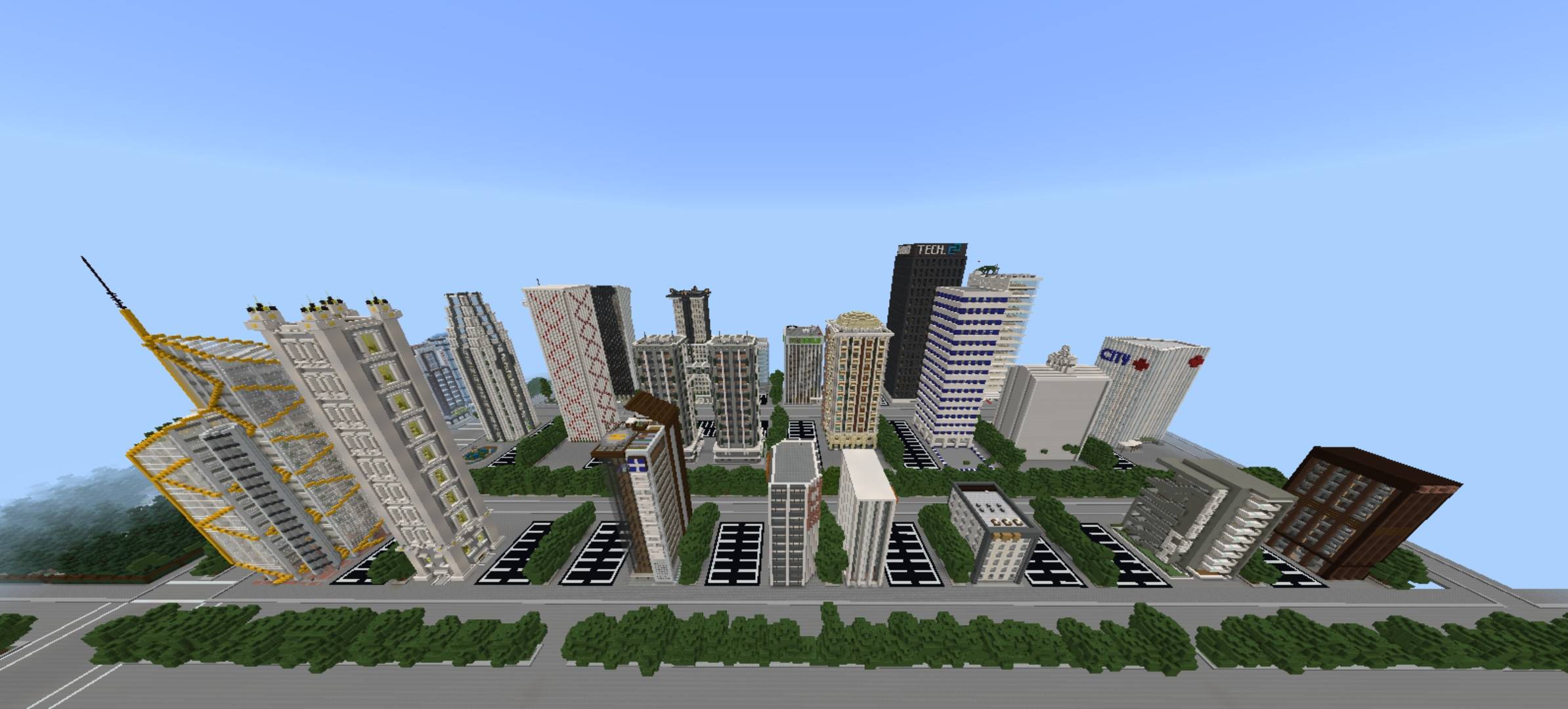 New Greens Rebuild — screenshot 7