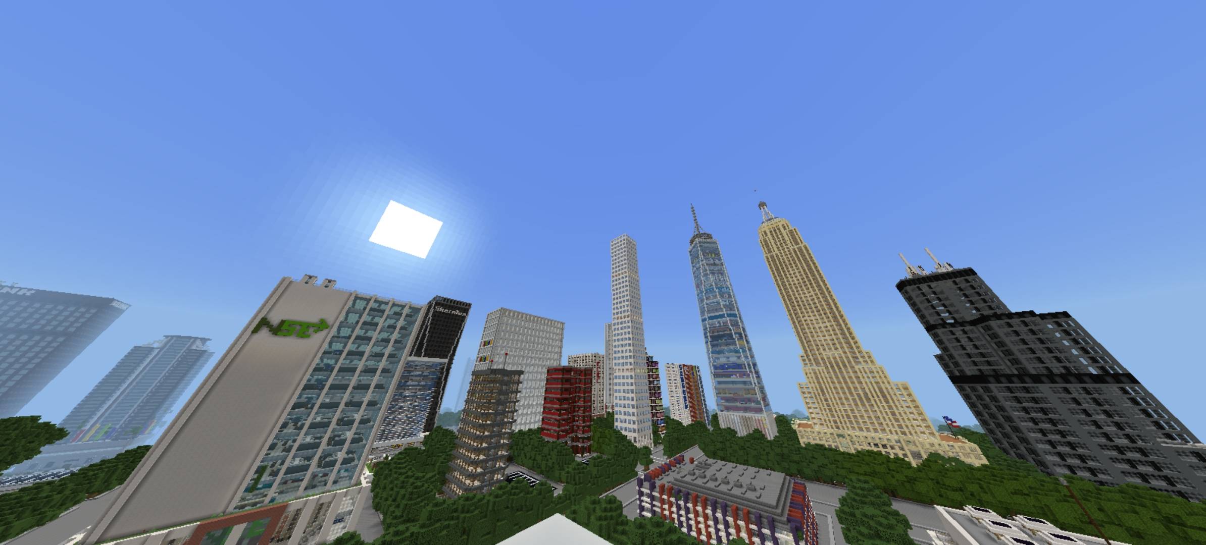 New Greens Rebuild — screenshot 8