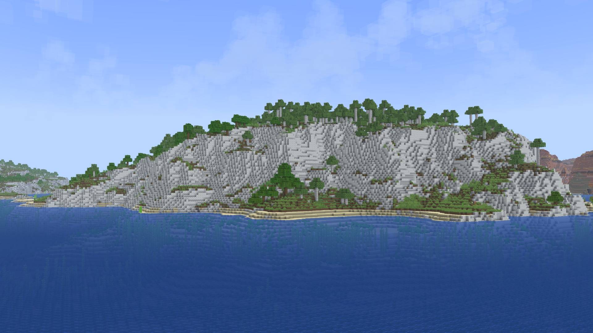 Calcite Island - Survival Island #5 (Achievements On) — screenshot 4