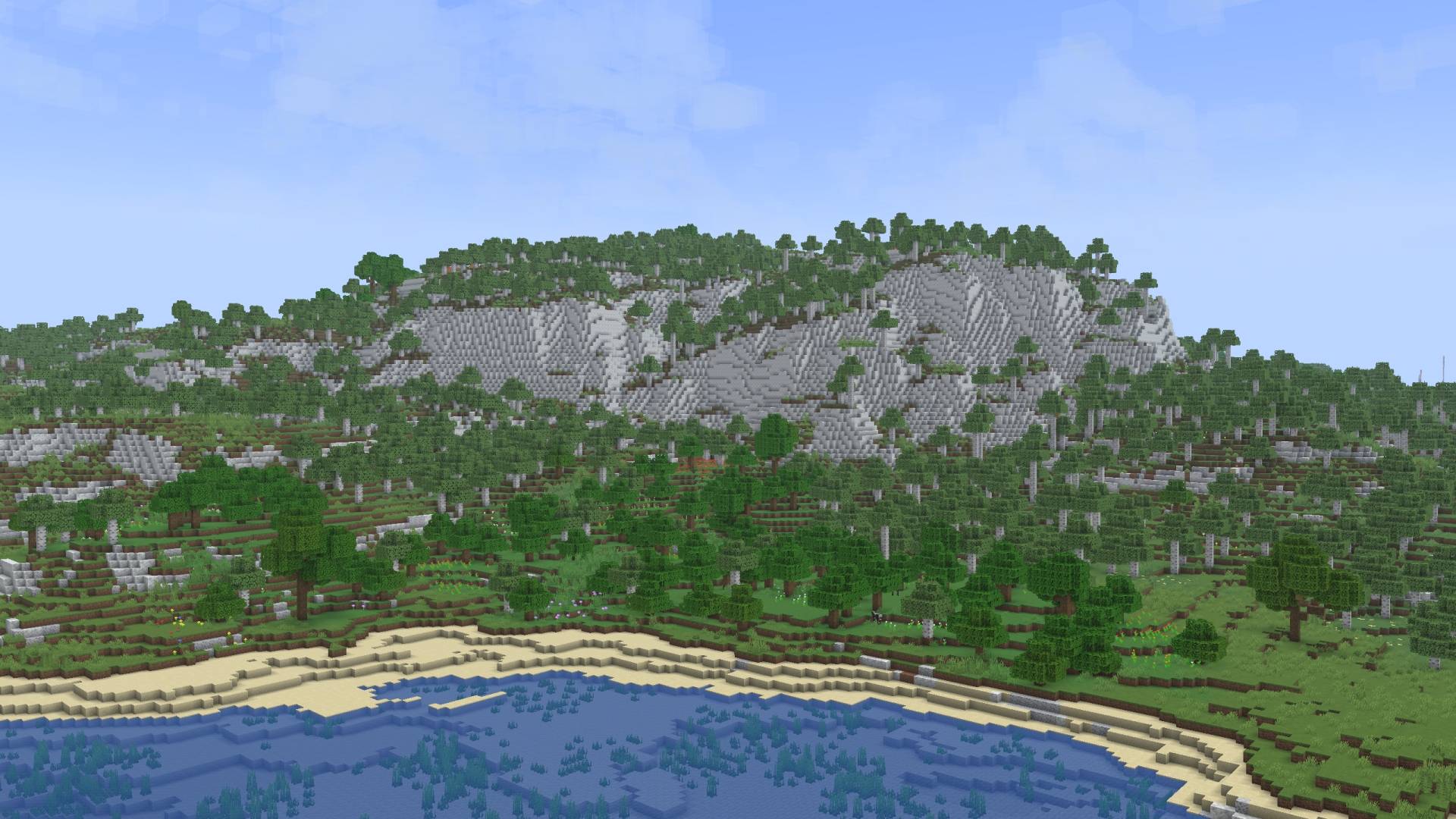 Calcite Island - Survival Island #5 (Achievements On) — screenshot 6