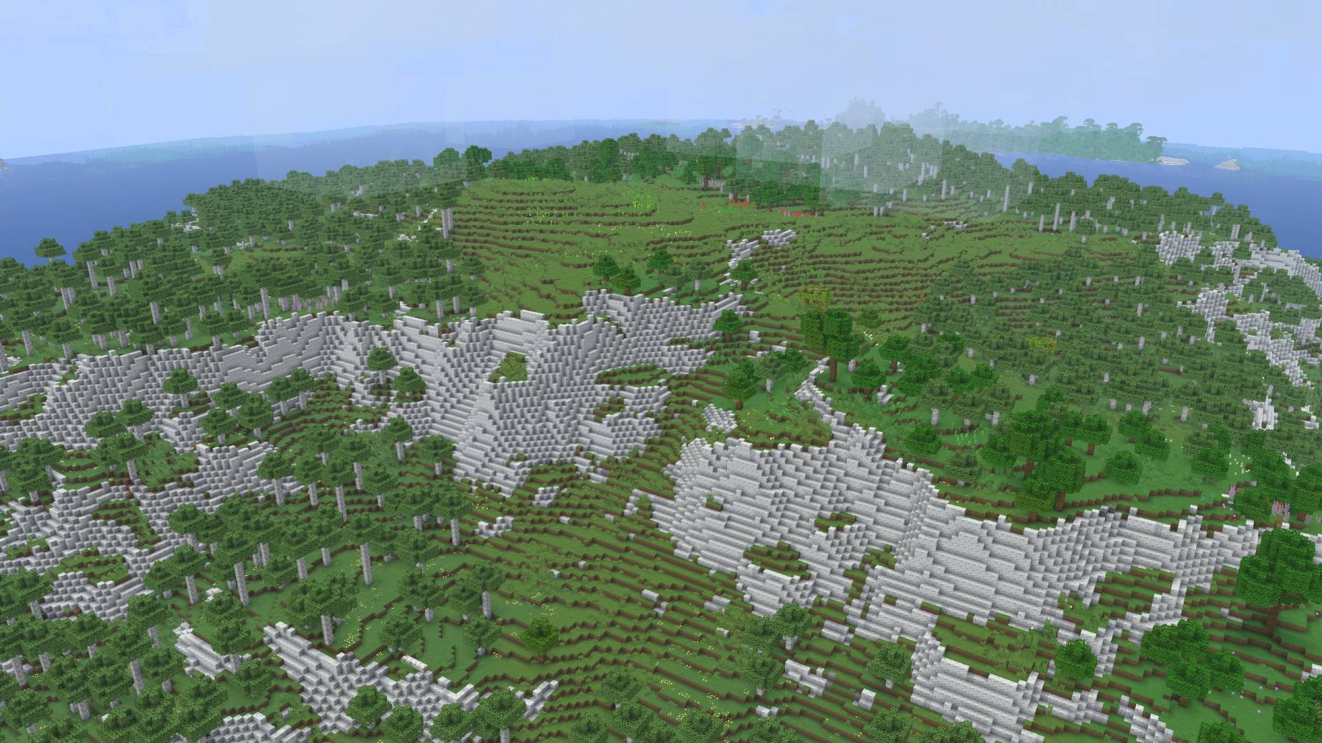 Calcite Island - Survival Island #5 (Achievements On) — screenshot 8