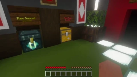 Real Mini Football | Competitive 2v2 Soccer Match — screenshot 4