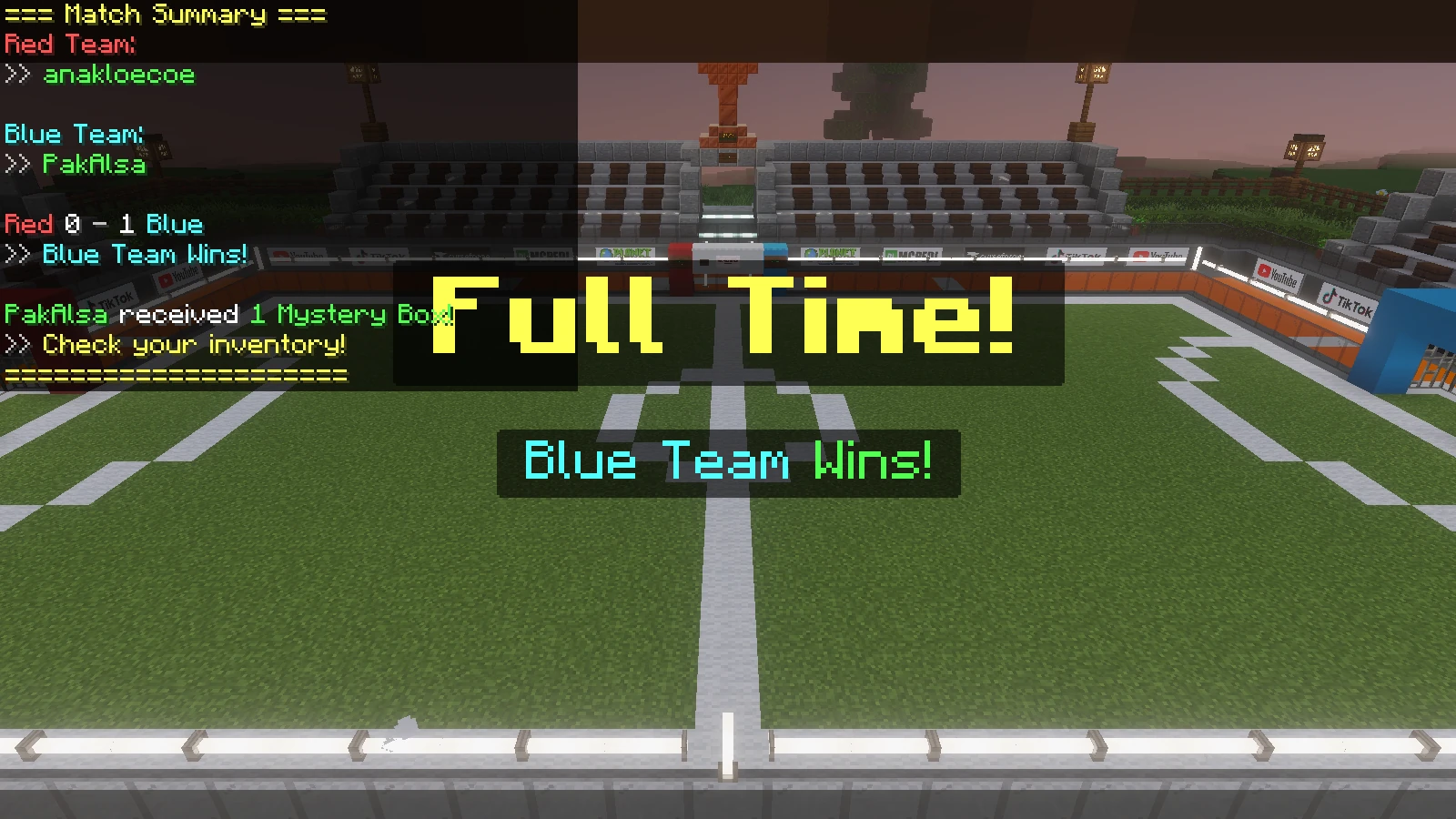 Real Mini Football | Competitive 2v2 Soccer Match — screenshot 8