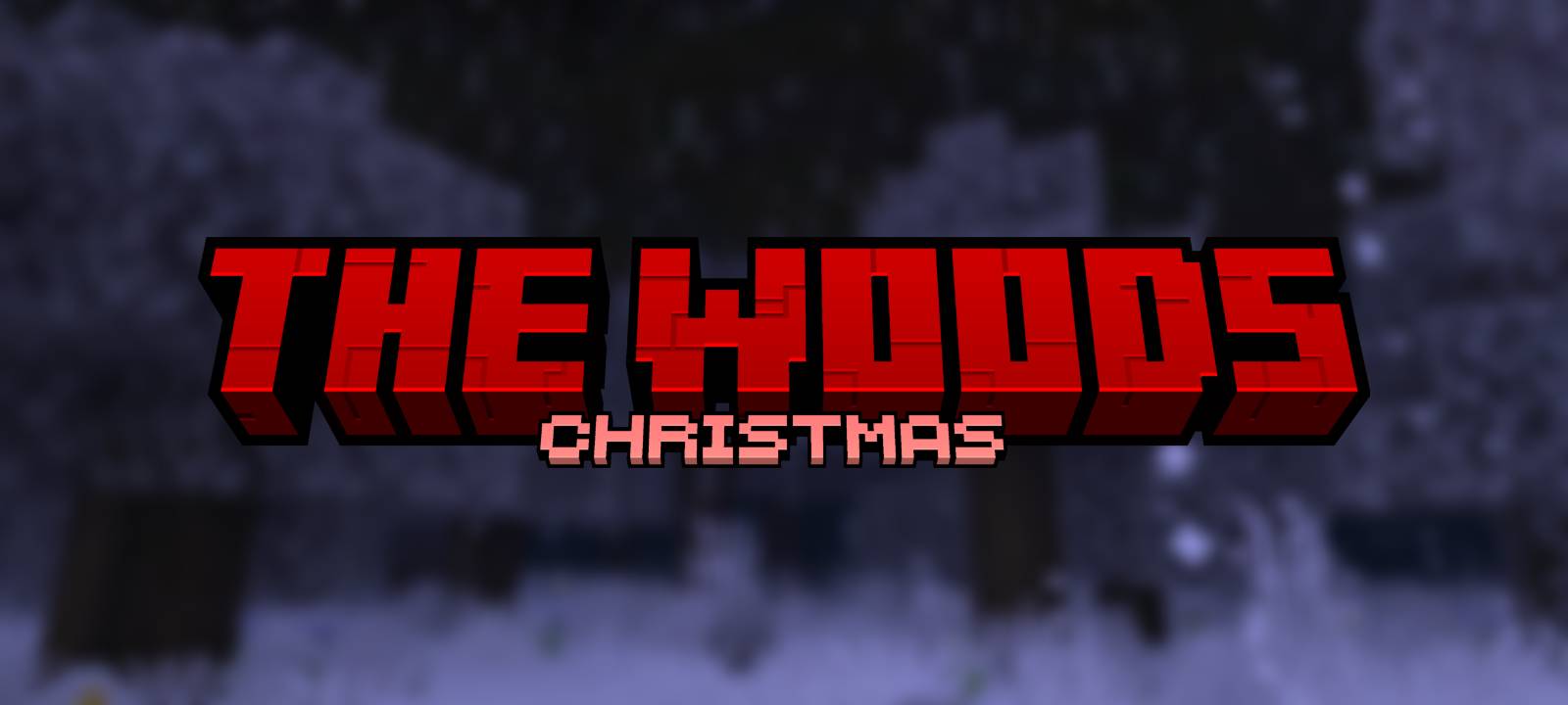 The Woods [0.3.2] (Christmas and New Year) — screenshot 1